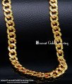 gold plated chain, gold plated chain with guarantee, lifetime guarantee gold plated jewelry india, gold plated chain for men, chain for men, chain design, chain design for men, covering chain, gold chain design, gold chain design gents, gold chain designs male