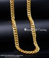 gold plated chain, gold plated chain with guarantee, lifetime guarantee gold plated jewelry india, gold plated chain for men, chain for men, chain design, chain design for men, covering chain, gold chain design, gold chain design gents, gold chain designs male