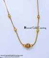 22k gold plated jewellery