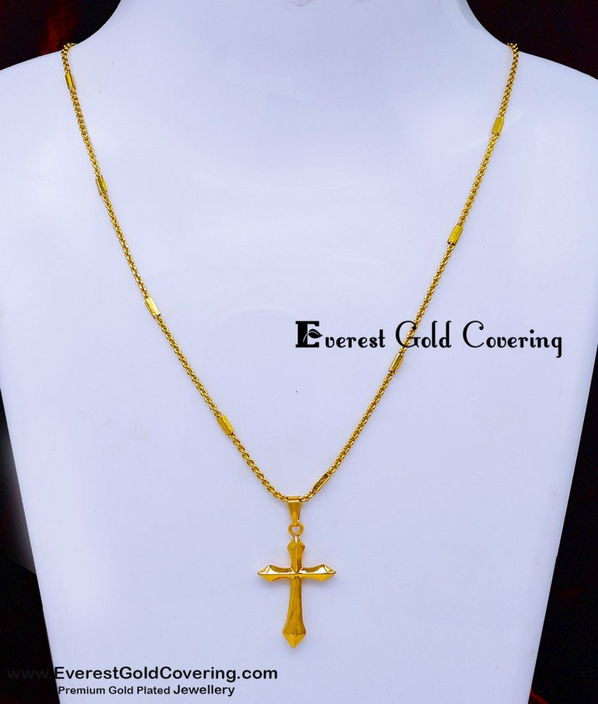 gold cross dollar