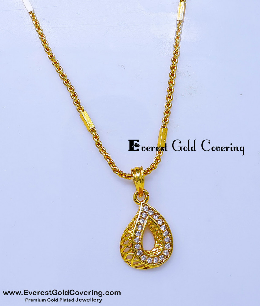 modern pendant design