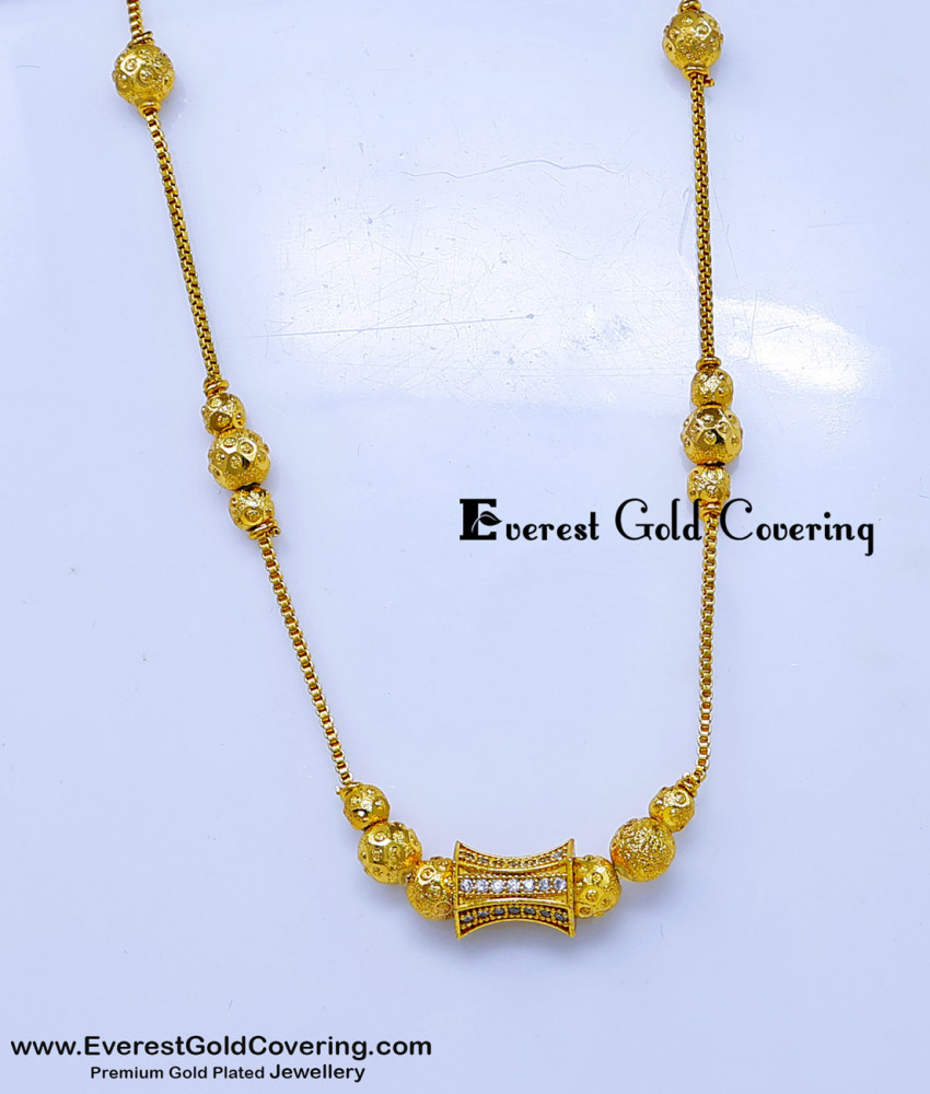 modern gold pendant designs for female