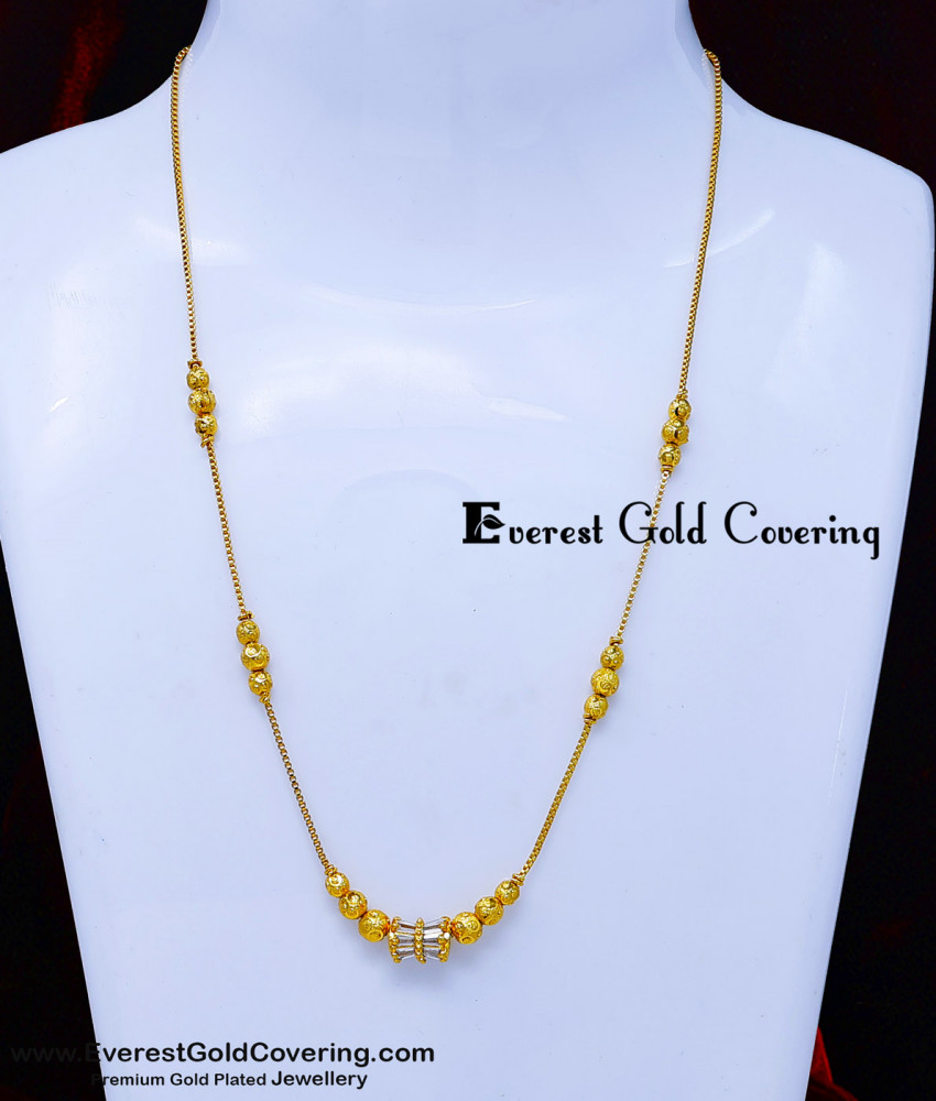 1 gram gold pendant designs with price