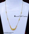 short chain designs for girls