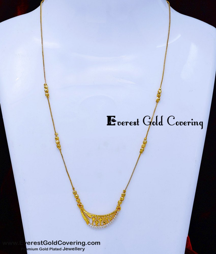 short chain designs for girls