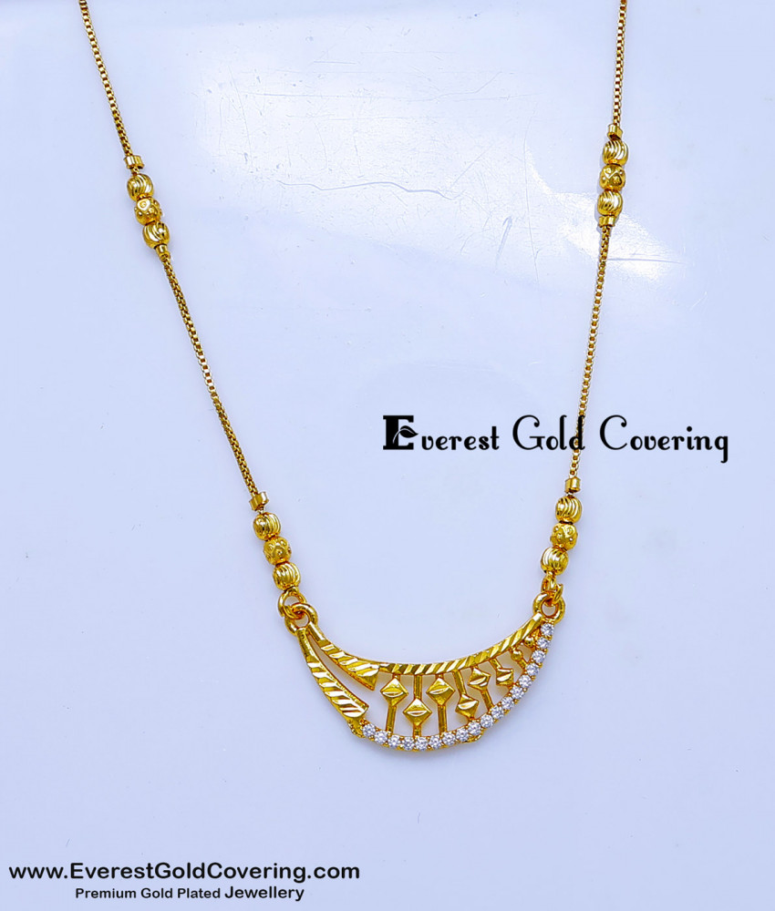 short chain designs for girls