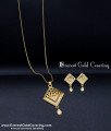 1 gram locket design