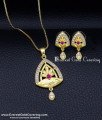 light weight 1 gram gold pendant designs