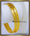 five metal impon bangles
