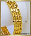Traditional Impon bridal bangles