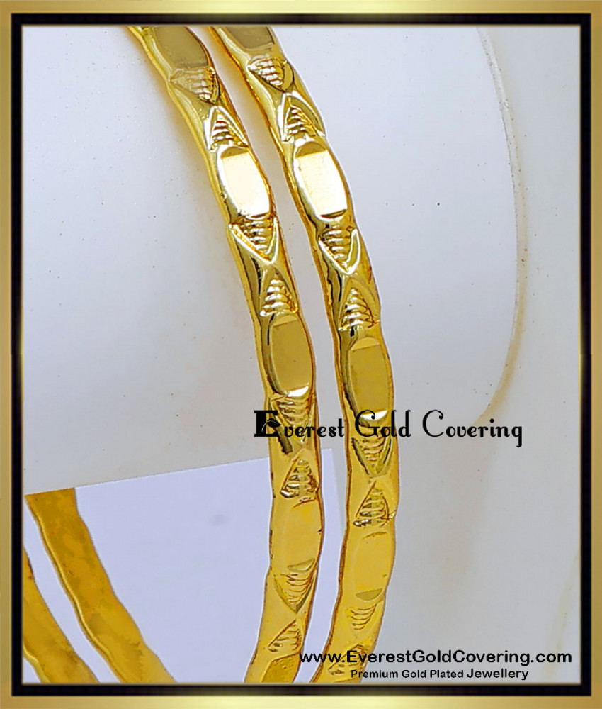 Impon bangles Daily Wear