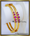 Impon stone Bangles for Women