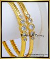 Women impon stone bangles