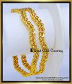 Real Gold Look Twisted Zig Zag Impon Bangles for Women