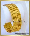 casual daily wear gold bangle