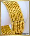casual daily wear gold bangle