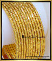 gold bangles set design