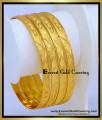 bangles gold design for women