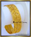 1 gram gold bangles for women