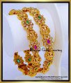 antique bangles temple jewellery