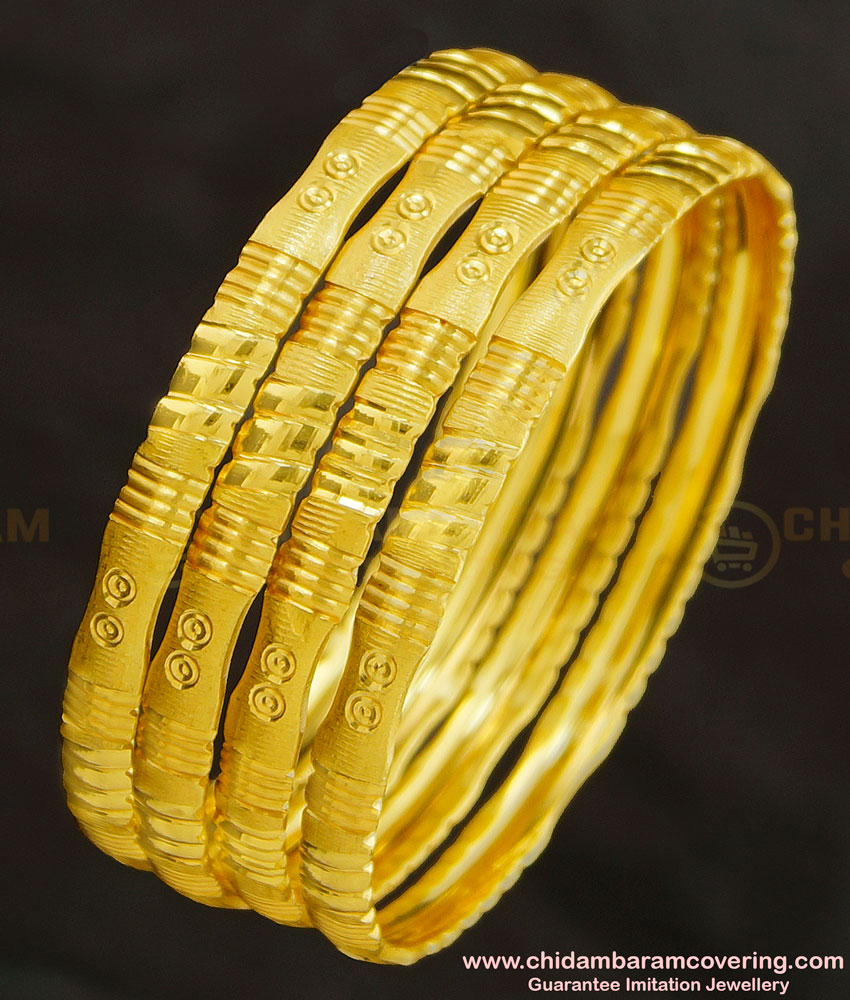 gold plated silver bangles, 1 gram gold bangles, 1 gram gold jewellery price, 1 gram gold jewellery online, 1 gram gold bangles price, gold kangan design in dubai, churi design in gold, gale ki design, design of bala