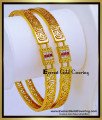 modern trendy gold bangles design