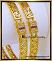 modern trendy gold bangles design