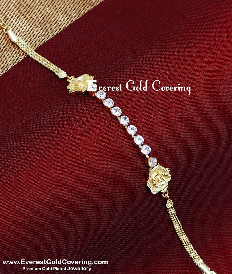 gold forming jewellery online