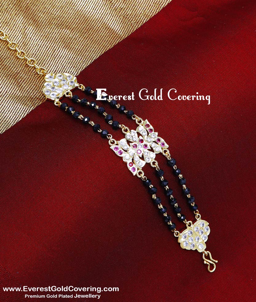 five metal impon jewellery price