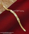 boys gold bracelet design