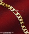 link men bracelet gold design