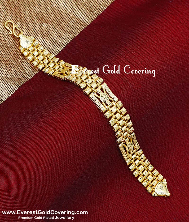 boys gold bracelet design, new gold bracelet boys, latest model boys bracelet gold, trendy mens gold bracelet designs, stylish modern mens gold bracelet designs, gold luxury bracelet men, gold bracelet for men design