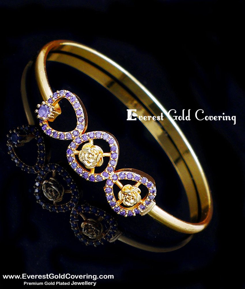 stone kappu bracelet for women