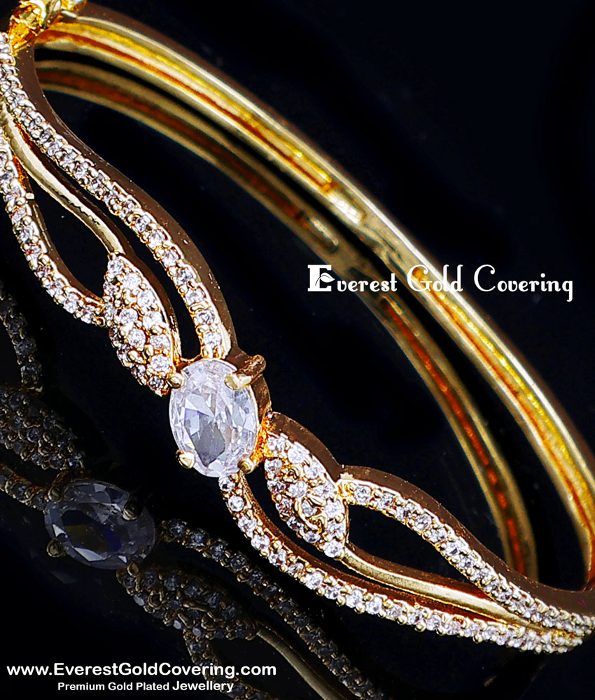 stone kappu bracelet design