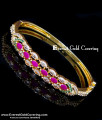 1 gram gold Bracelet for ladies