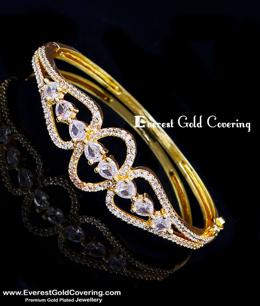 single bangle designs for ladies