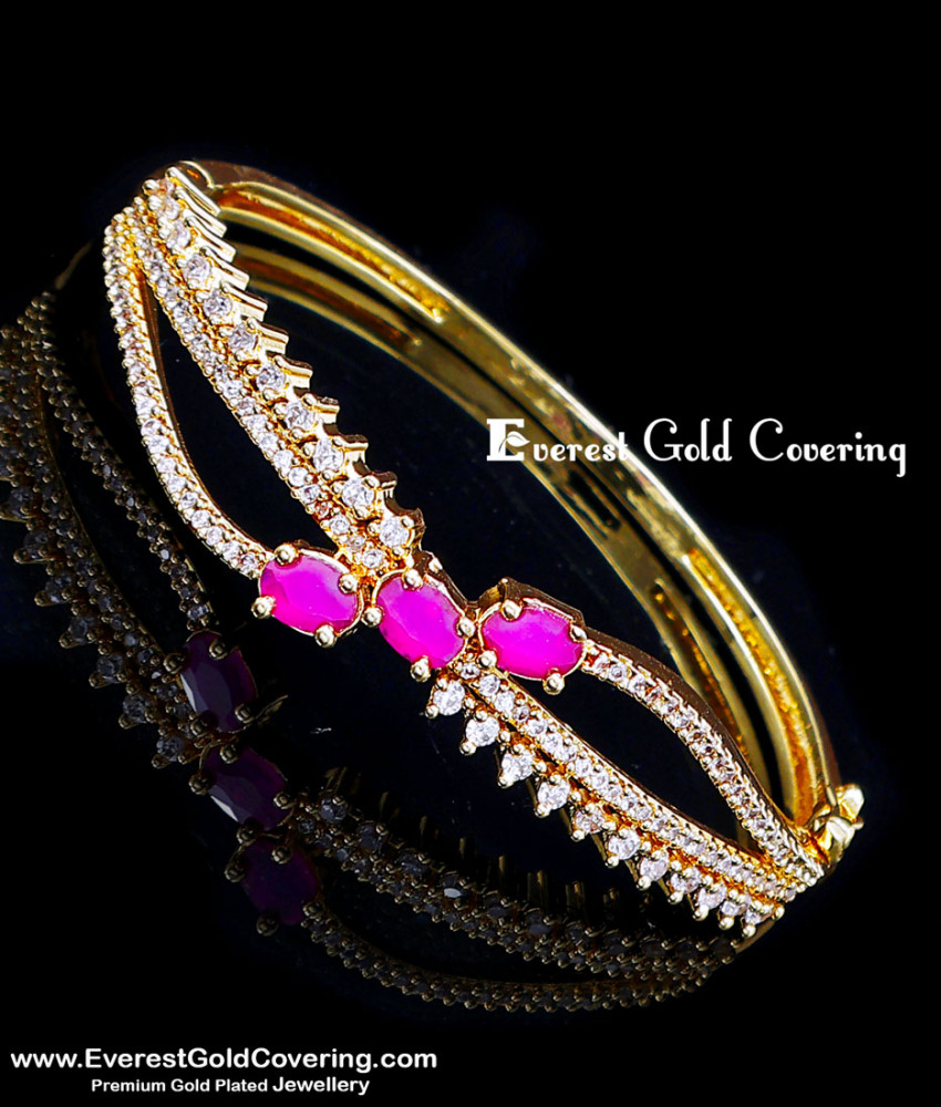 ladies bracelet design
