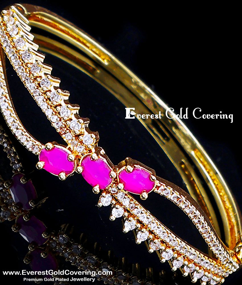 ladies bracelet design