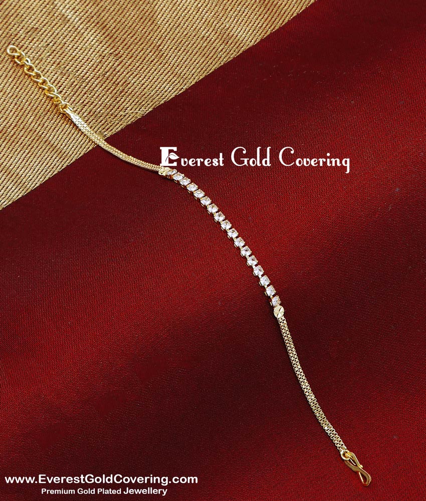 chain bracelet artificial