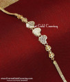 dubai modern gold bracelet designs