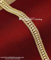 broad bracelet designs