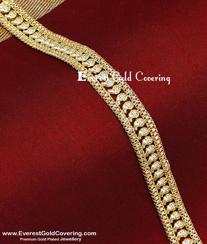 broad bracelet designs