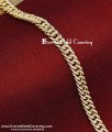 cuban link chain bracelet mens