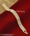 pure gold gold bracelet men