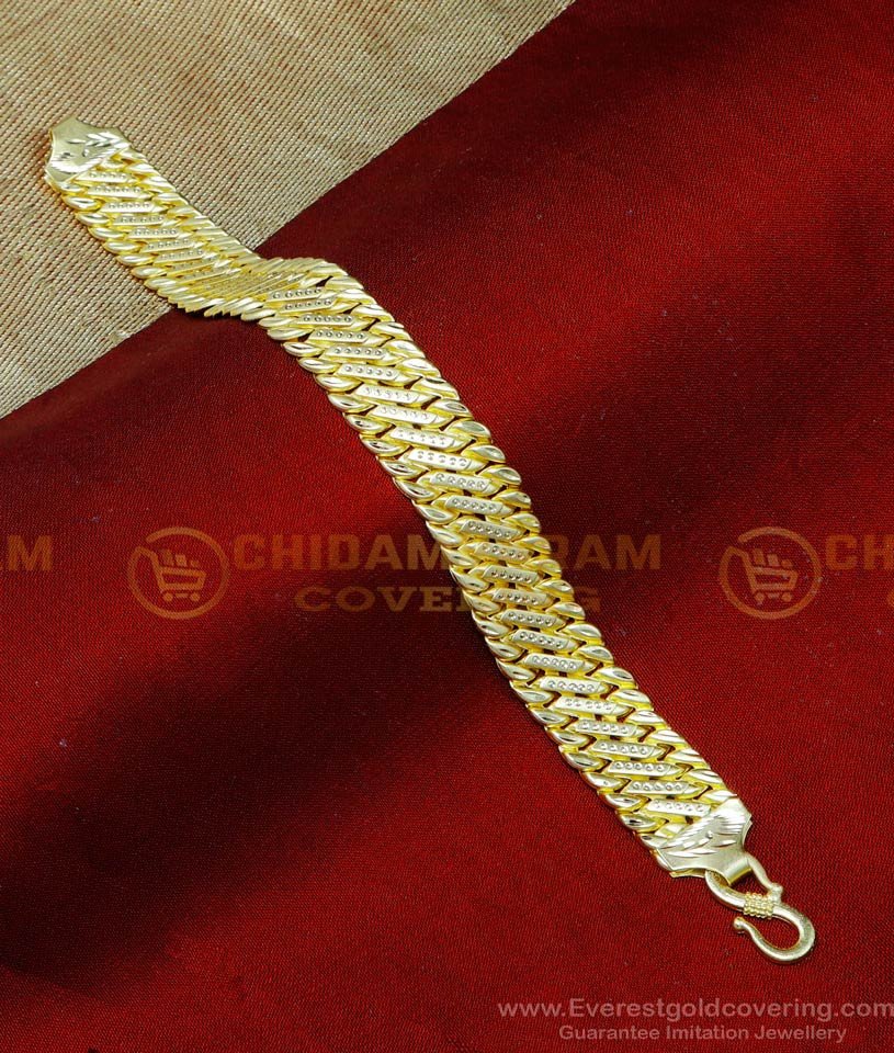 Bracelet designs for men
