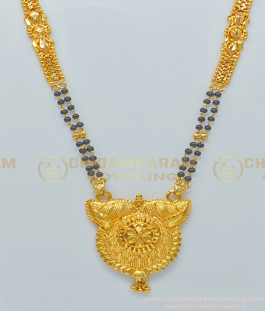 women hari pethe, gold kalipoth, nallapulasu, mangalsutra latest designs, 