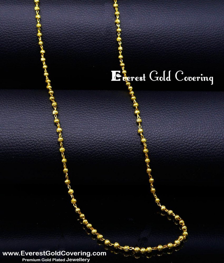 Chain new model