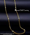 pearl chain for women