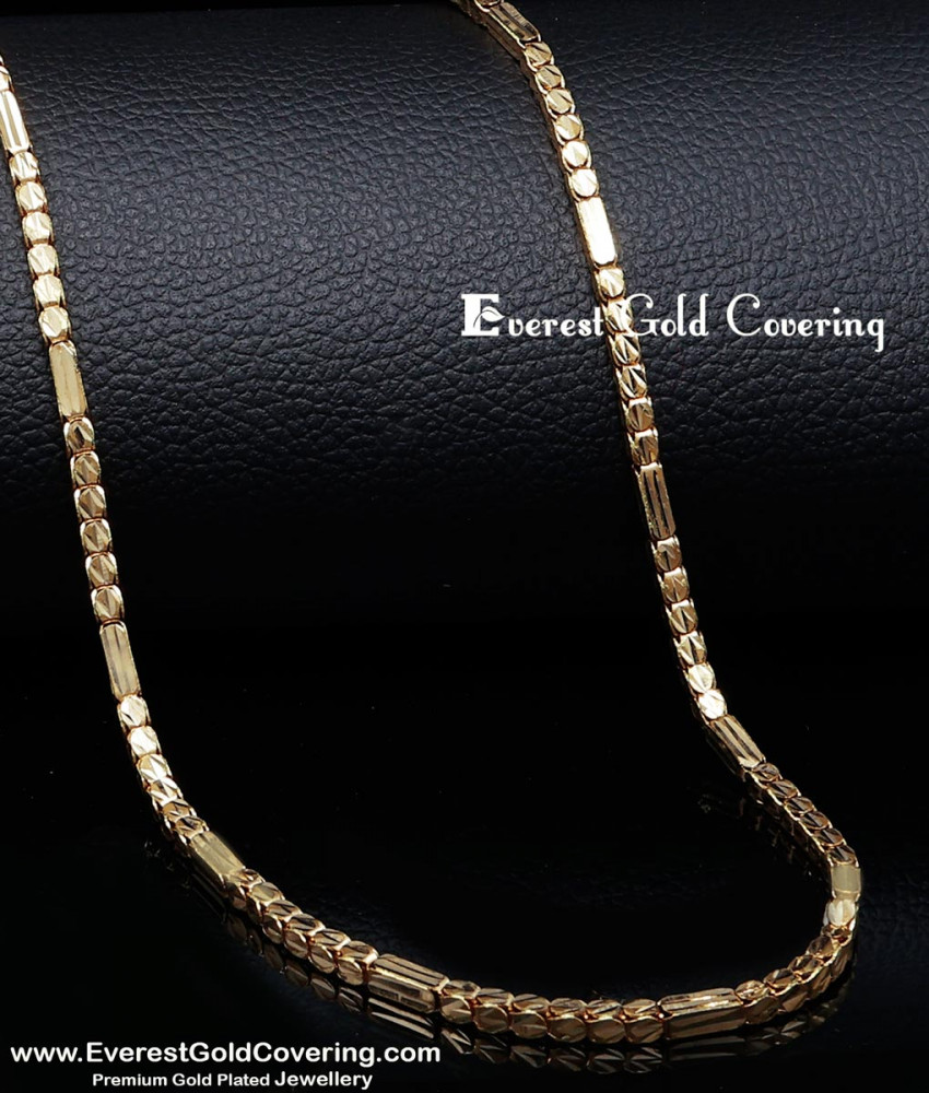 pure impon jewellery, pure impon chain, impon chain, impon chain online shopping, original impon chain price, impon chain for daily use, impon chain for men, panchaloha chain, Chidambaram Impon Jewellery, impon jewellery with price