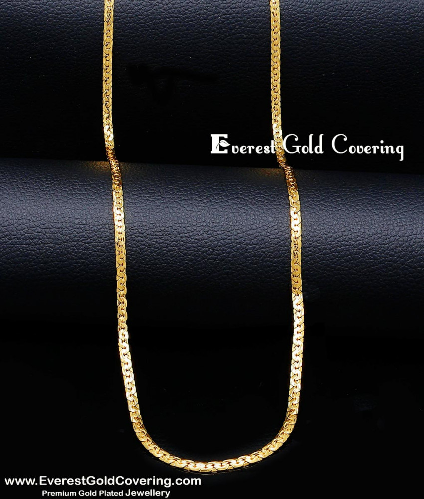 Daily wear chain for women